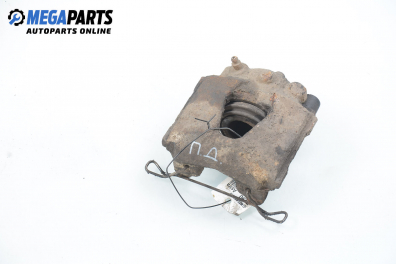 Caliper for Opel Astra F 1.7 TDS, 82 hp, hatchback, 5 doors, 1993, position: front - right