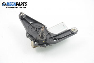 Motor ștergătoare parbriz for Renault Clio II 1.6 16V, 107 hp, 2000, position: din spate