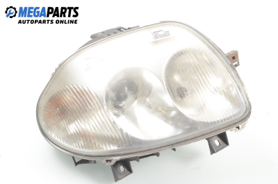 Headlight for Renault Clio II 1.6 16V, 107 hp, 3 doors, 2000, position: right