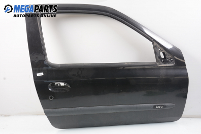 Door for Renault Clio II 1.6 16V, 107 hp, 3 doors, 2000, position: right