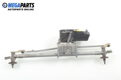 Front wipers motor for Renault Clio II 1.6 16V, 107 hp, 2000, position: front
