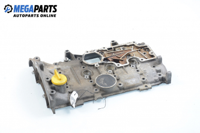 Valve cover for Renault Clio II 1.6 16V, 107 hp, 2000