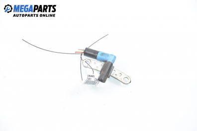 Senzor arbore cotit for Renault Clio II 1.6 16V, 107 hp, 2000