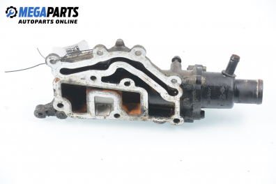 Thermostatgehäuse  for Renault Clio II 1.6 16V, 107 hp, 2000