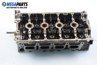 Cylinder head no camshaft included for Renault Clio II 1.6 16V, 107 hp, 3 doors, 2000