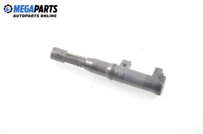 Ignition coil for Renault Clio II 1.6 16V, 107 hp, 2000