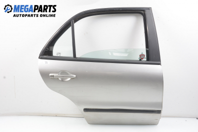 Door for Fiat Marea 1.9 TD, 100 hp, sedan, 1997, position: rear - right