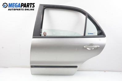 Door for Fiat Marea 1.9 TD, 100 hp, sedan, 1997, position: rear - left