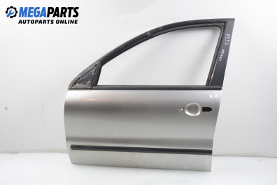 Door for Fiat Marea 1.9 TD, 100 hp, sedan, 1997, position: front - left