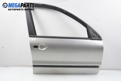 Door for Fiat Marea 1.9 TD, 100 hp, sedan, 1997, position: front - right