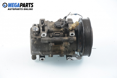 AC compressor for Fiat Marea 1.9 TD, 100 hp, sedan, 1997