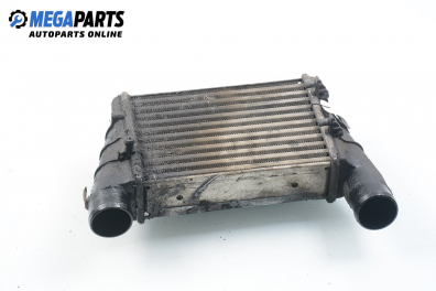 Intercooler for Volkswagen Passat (B5; B5.5) 1.9 TDI, 110 hp, combi, 1998