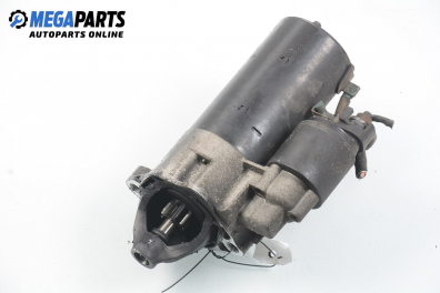 Starter for Volkswagen Passat (B5; B5.5) 1.9 TDI, 110 hp, station wagon, 1998