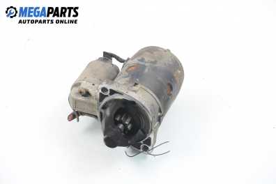 Demaror for Hyundai Accent 1.5 12V, 88 hp, sedan, 1998