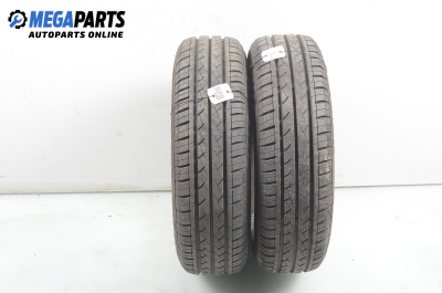 Summer tires RUNWAY 175/70/13, DOT: 0114 (The price is for two pieces)
