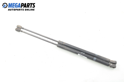 Boot lid dampers for Saab 900 2.0, 131 hp, hatchback, 1996