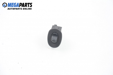 Buton geam electric for Saab 900 2.0, 131 hp, hatchback, 5 uși, 1996