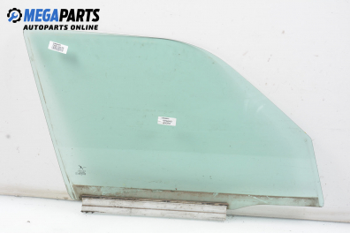 Window for Saab 900 2.0, 131 hp, hatchback, 1996, position: front - right