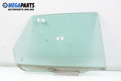 Window for Saab 900 2.0, 131 hp, hatchback, 1996, position: rear - right