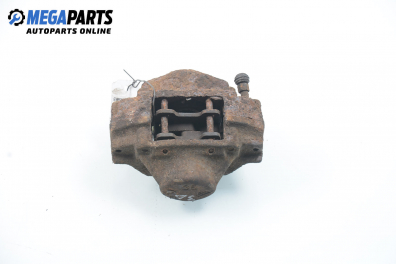 Caliper for Saab 900 2.0, 131 hp, hatchback, 5 doors, 1996, position: rear - right
