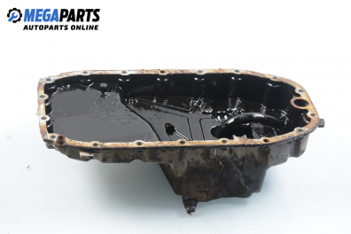 Carter for Saab 900 2.0, 131 hp, hatchback, 5 uși, 1996