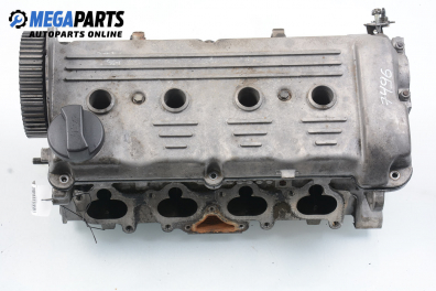 Chiulasă for Volkswagen Golf III (1991-1997) 2.0 16V GTI, 150 hp № 051 103 373 D