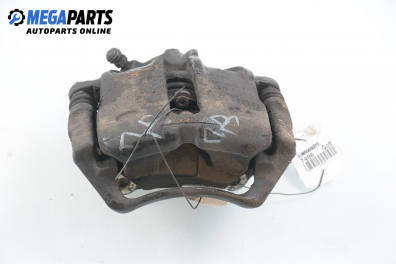 Caliper for Volkswagen Golf III (1991-1997) 2.0 16V GTI, 150 hp, position: front - right