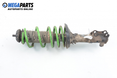 MacPherson-federbein for Volkswagen Golf III (1991-1997) 2.0 16V GTI, 150 hp, position: rechts, vorderseite