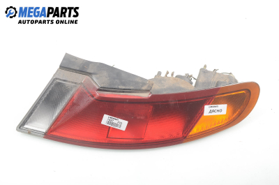 Tail light for Mitsubishi FTO 2.0, 173 hp automatic, 1999, position: right