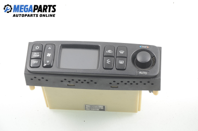 Air conditioning panel for Mitsubishi FTO 2.0, 173 hp automatic, 1999