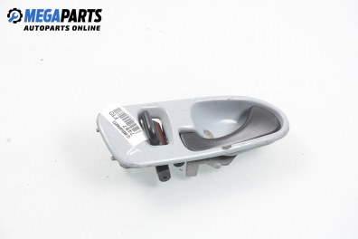 Inner handle for Mitsubishi FTO 2.0, 173 hp automatic, 1999, position: right