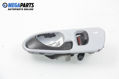 Inner handle for Mitsubishi FTO 2.0, 173 hp automatic, 1999, position: left