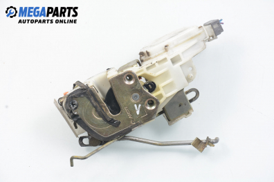 Schloss for Mitsubishi FTO 2.0, 173 hp automatic, 1999, position: links