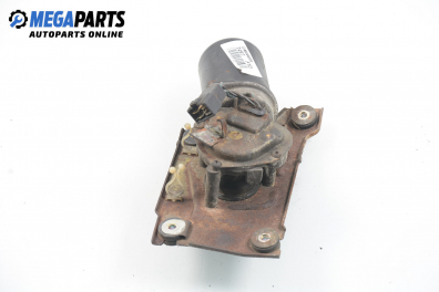 Front wipers motor for Mitsubishi FTO 2.0, 173 hp automatic, 1999, position: front