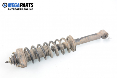 Macpherson shock absorber for Mitsubishi FTO 2.0, 173 hp automatic, 1999, position: rear - right