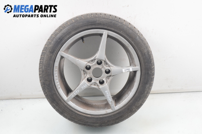 Spare tire for Mitsubishi FTO (1994-2001) 17 inches, width 7 (The price is for one piece)