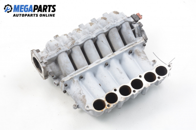 Intake manifold for Mitsubishi FTO 2.0, 173 hp automatic, 1999