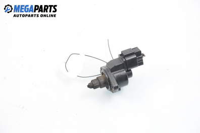Idle speed actuator for Mitsubishi FTO 2.0, 173 hp automatic, 1999