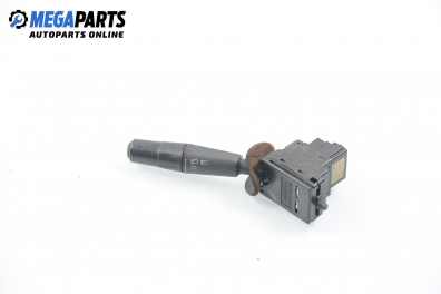 Verstellhebel leuchten for Peugeot 306 1.4, 75 hp, hecktür, 1996