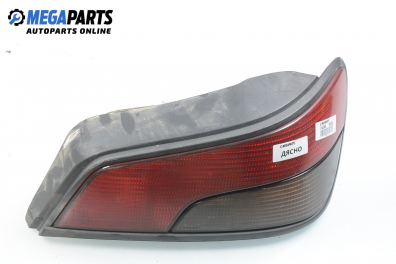 Tail light for Peugeot 306 1.4, 75 hp, hatchback, 5 doors, 1996, position: right