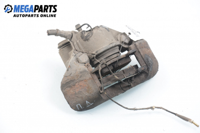 Caliper for Peugeot 306 1.4, 75 hp, hatchback, 5 doors, 1996, position: front - right