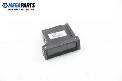 Anzeige for Peugeot 406 2.0 Turbo, 147 hp, sedan, 1998