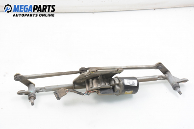 Motor ștergătoare parbriz for Peugeot 406 2.0 Turbo, 147 hp, sedan, 1998