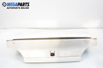 Boot lid for Peugeot 406 2.0 Turbo, 147 hp, sedan, 1998