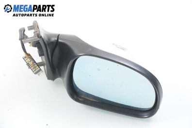 Oglindă for Peugeot 406 2.0 Turbo, 147 hp, sedan, 1998, position: dreapta