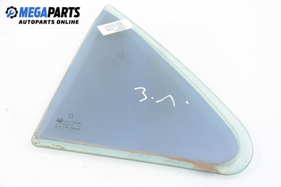 Fantă de ventilație ușă for Peugeot 406 2.0 Turbo, 147 hp, sedan, 1998, position: stânga