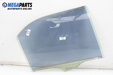Geam for Peugeot 406 2.0 Turbo, 147 hp, sedan, 1998, position: dreaptă - spate