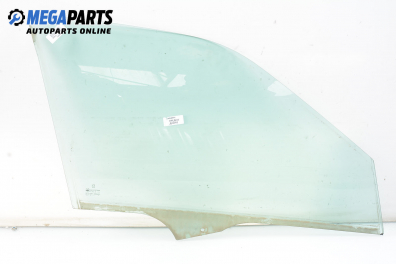 Geam for Peugeot 406 2.0 Turbo, 147 hp, sedan, 1998, position: dreaptă - fața