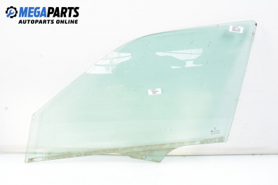 Geam for Peugeot 406 2.0 Turbo, 147 hp, sedan, 1998, position: stânga - fața