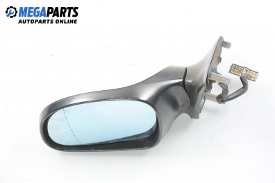 Oglindă for Peugeot 406 2.0 Turbo, 147 hp, sedan, 1998, position: stânga